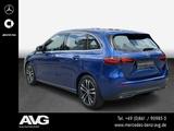 Mercedes-Benz B 180 Progressive-Advanced Multibeam-LED 360° 7G - Mercedes-Benz Gebrauchtwagen von 2024