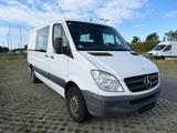 Mercedes-Benz Sprinter 211 CD, 1. Hand, 176 Tkm, Tüv/Asu Neu!