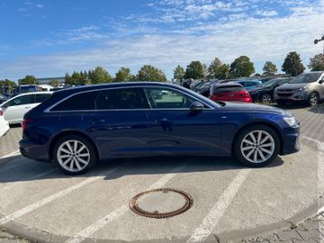 Audi A6 - 8