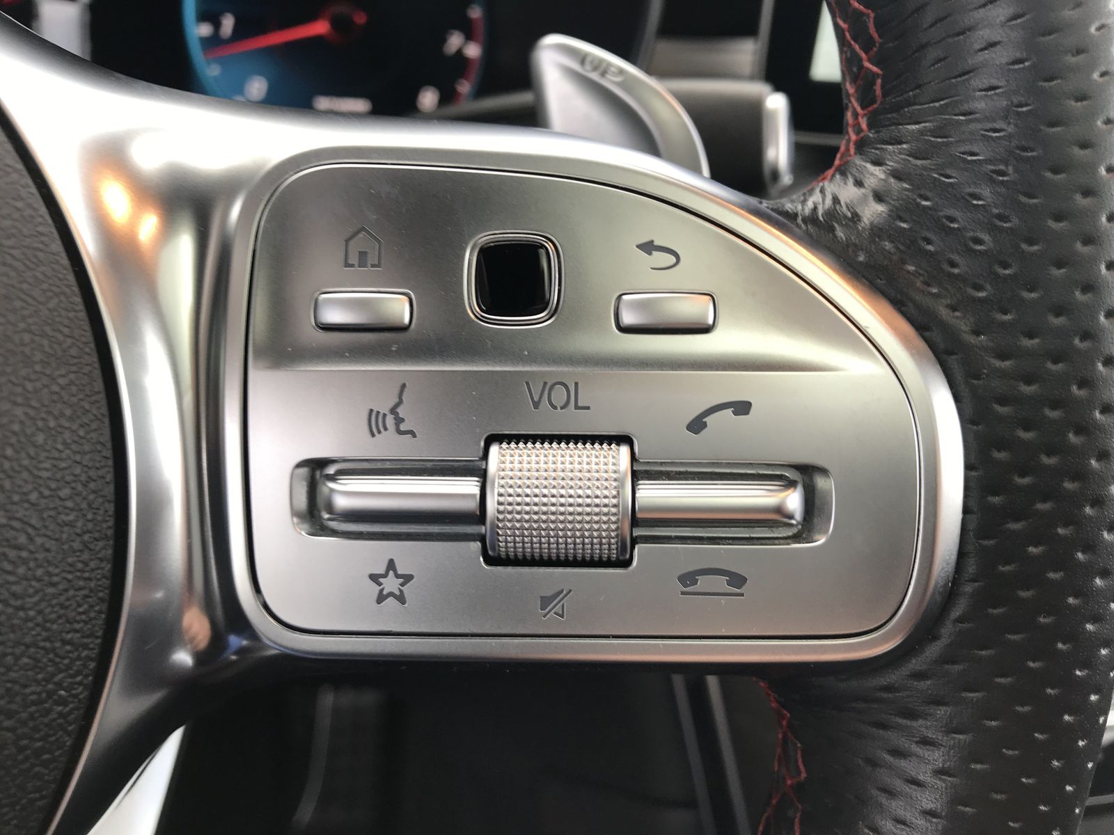 Mercedes-Benz GLC 43 AMG Sportpaket LED Tempomat AHK Klima foto 16