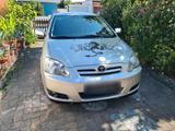 Toyota Wer will mich. - Toyota Corolla: Sportwagen