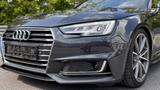 Audi A4 2.0 TDI quattro Avant, 3x s-line  - Audi A4: TDI Line