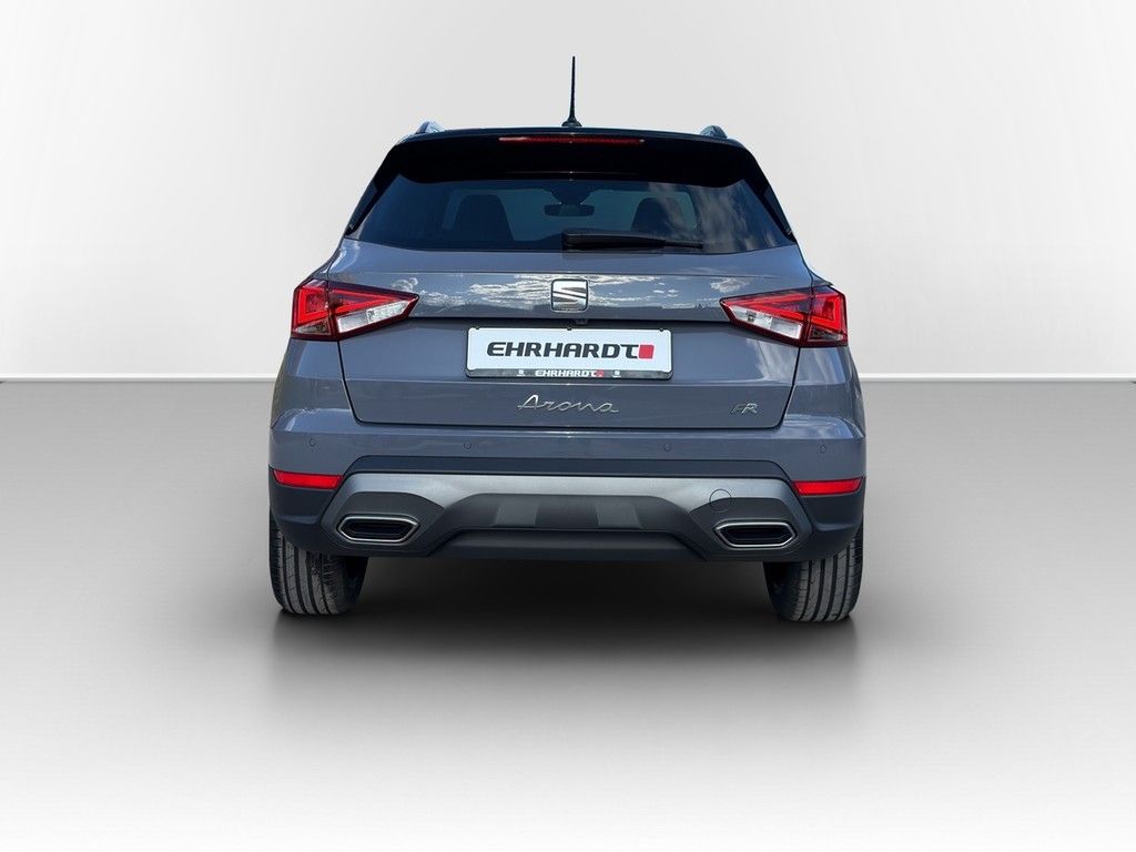 Seat Arona - Bild 6