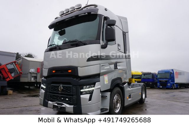 Renault T480 HighSleeper Cab LL *NEW-MODEL/Retarder