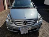 Mercedes-Benz B 170 - - Mercedes-Benz B 170 von privat