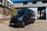 Crosscamp Dethleffs Opel Crosscamp FLEX 541 540 Peugot - Crosscamp Wohnwagen & Wohnmobile