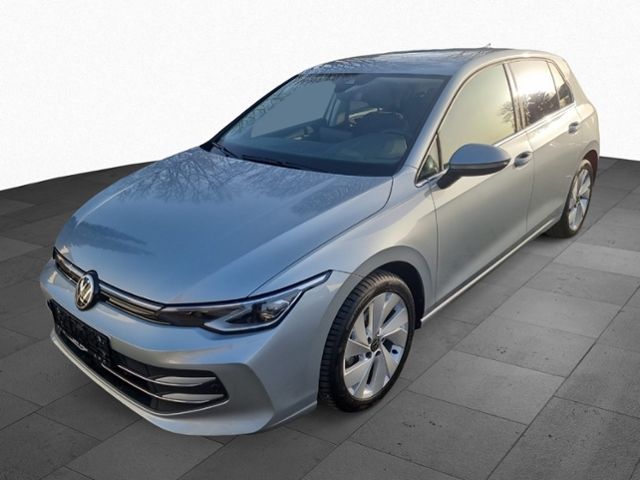 Fahrzeugabbildung Volkswagen Golf VIII 1.5 TSI 110KW STYLE LED NAVI SHZ APP-C