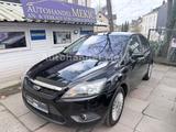 Ford Focus Lim. Titanium - Ford Focus aus 2008: Titanium