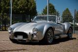 AC Cobra 427 Backdraft Oldtimer mit H Kennzeichen - AC aus 1965