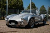 AC Cobra 427 Backdraft Oldtimer mit H Kennzeichen - AC Gebrauchtwagen
