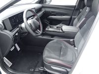 Hyundai TUCSON - Vorschau Bild 12