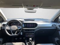 Volkswagen T-Cross - Vorschau Bild 4