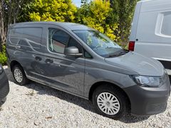 Volkswagen Caddy Cargo Basis