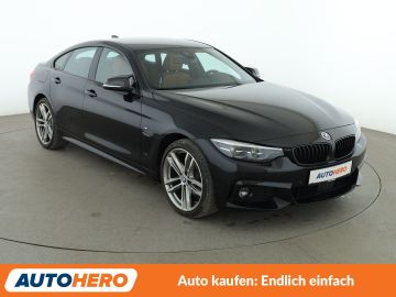 BMW 420 Gran Coupé - 8