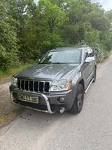 Jeep Grand Cherokee Limited 3.0 CRD Automatik Limited - Jeep Grand Cherokee in Ludwigshafen