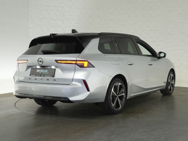 Astra L ST GS+LED+360 GRAD KAMERA+SITZ-/LENKRADH