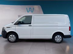 Fahrzeugabbildung Volkswagen T6.1 Transporter KR KLIMA FLÜGELTÜREN R-CAMERA