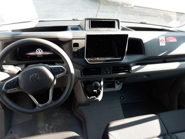 Crafter 35 Kasten 2,0 TDI 103 kW Frontantrieb 6-