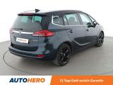 Opel Zafira Tourer 1.4 Turbo Innovation Start/Stop - Opel Zafira Tourer: Innovation
