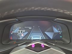 Fahrzeugabbildung DS Automobiles DS 7 Crossback PT 180 Rivoli + Leder/360°/AHK