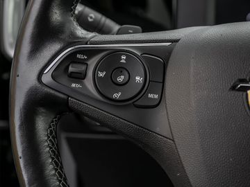 Opel Mokka 1.2 Enjoy Spurhalteassistent LED Kamera