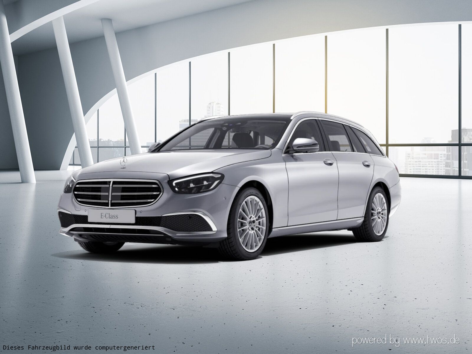 Mercedes-Benz E 400 d 4M T EXCLUSIVE Standheizung 360 Burm AHK imagem 2