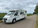 Chausson Welcome 95 M08 - Chausson Welcome