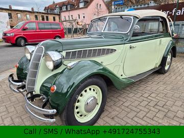1937 BMW OTHERS 照片 1