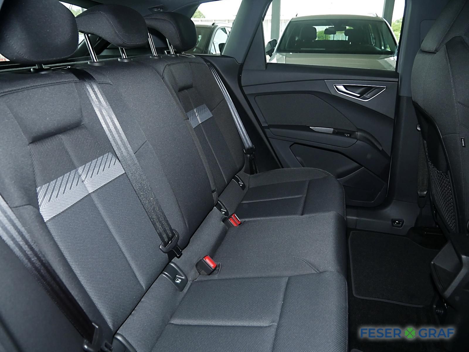 Audi Q4 - Bild 6