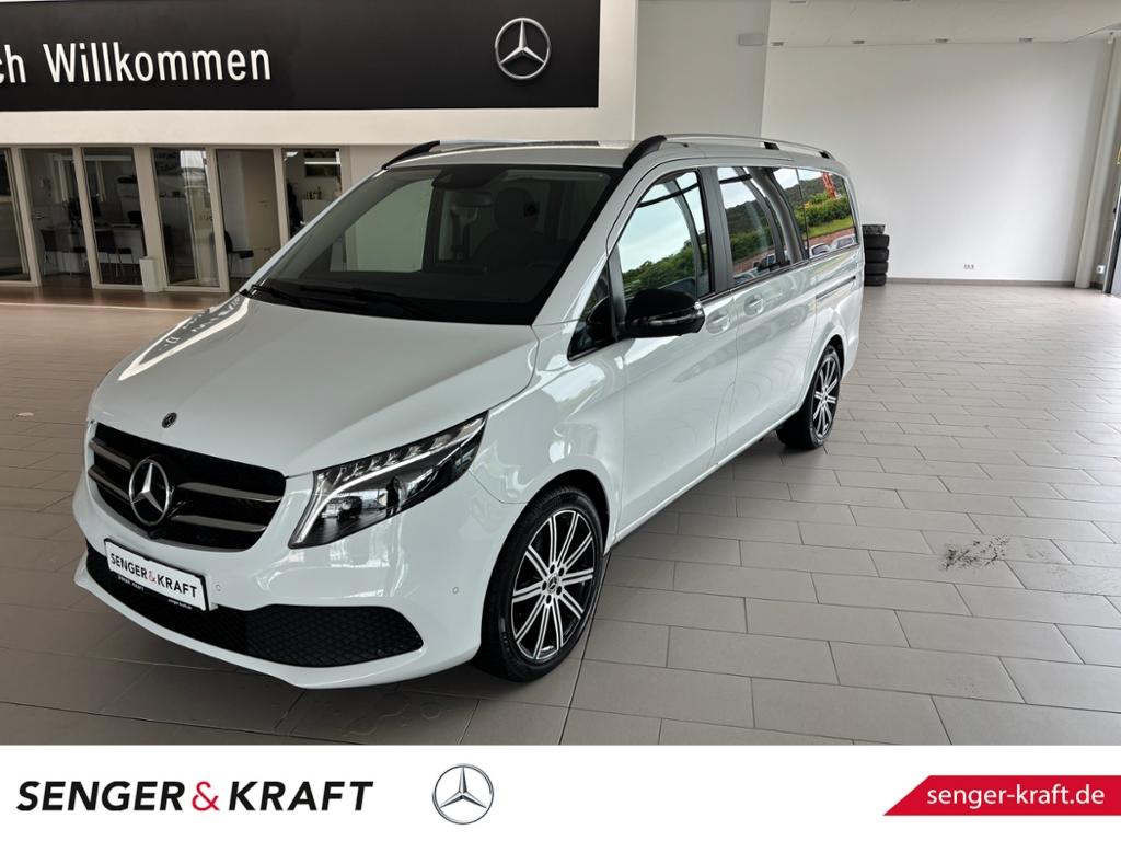 Mercedes-Benz V 250 d AVANTGARDE EDITION Lang 360 ACC AHK AUT