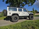 Land Rover Defender 110 TD5 Station Wagon - gebrauchte Land Rover Defender aus dem Jahr 2006