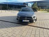 Mercedes-Benz A 250 e Advanced DCT Advanced - Mercedes-Benz A-Klasse: Advanced