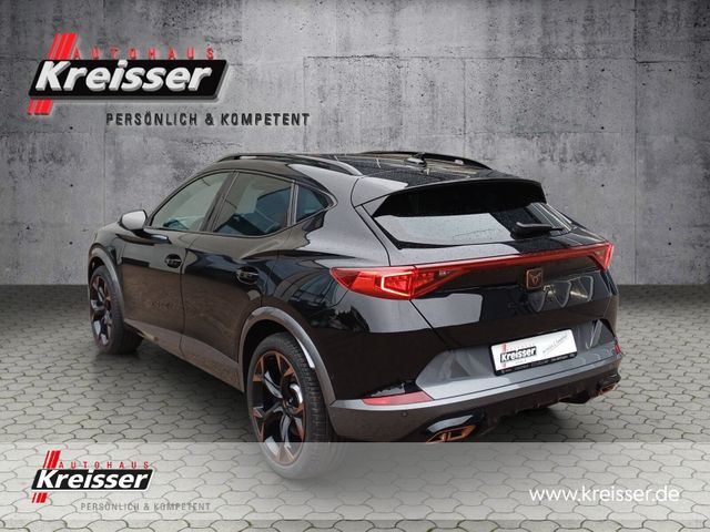 Formentor VZ 1.4 e-HYBRID ACC/AHK/NAVI/LED/SHZBC