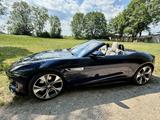 Jaguar F-Type P450 AWD R-DYNAMIC R-DYNAMIC-Cabrio