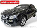 Mercedes-Benz GLA 180 6-Gang - nur 39 tkm - STANDHEIZUNG KAM - Mercedes-Benz GLA 180 in Bonn