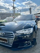 Audi A4 2.0 TFSI S tronic quattro Avant - Audi A4 in Frankfurt (Main)