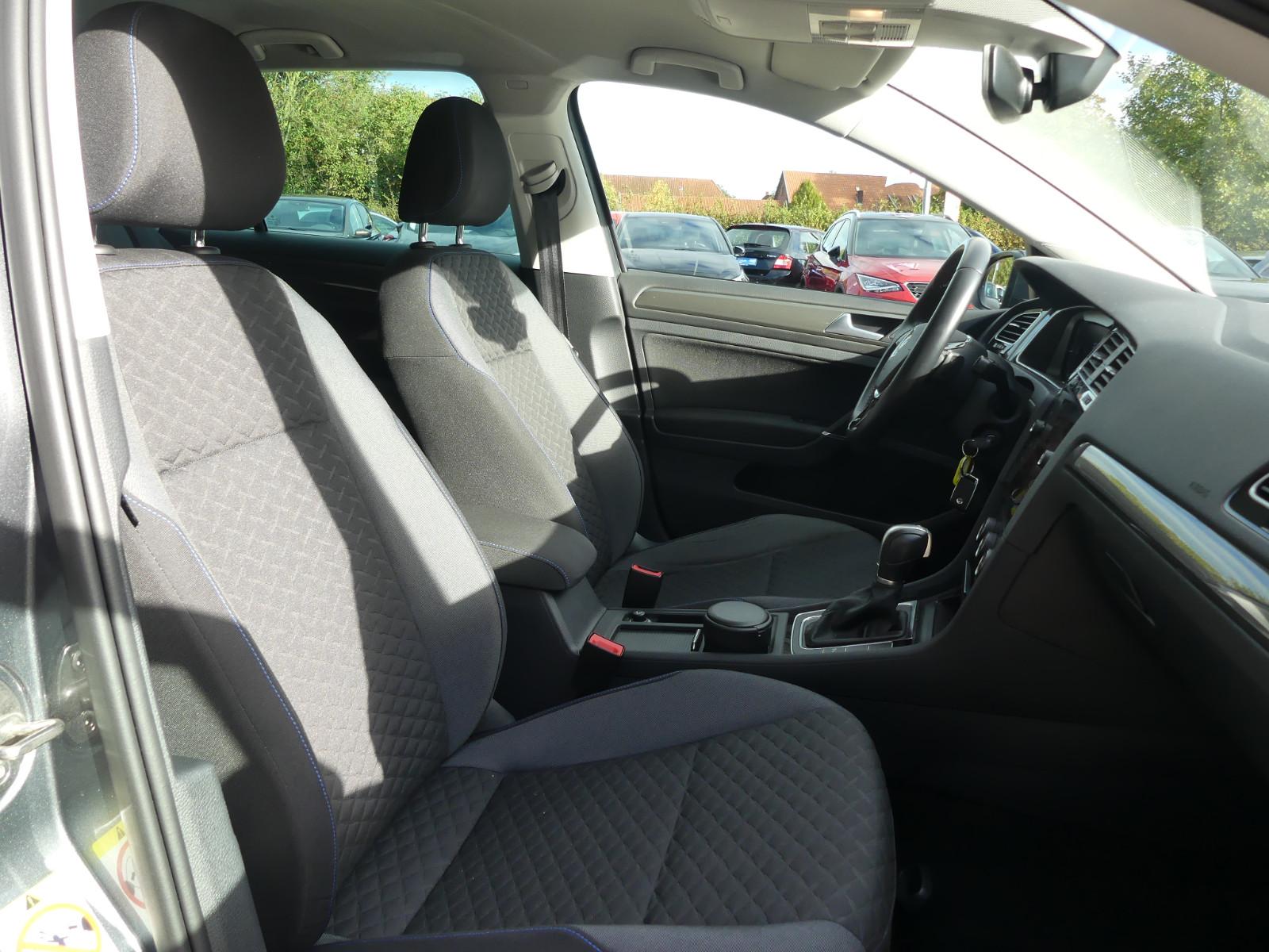 Volkswagen Golf VII Lim. Join AHK*virtual*Navi*SHZ*ab 199€