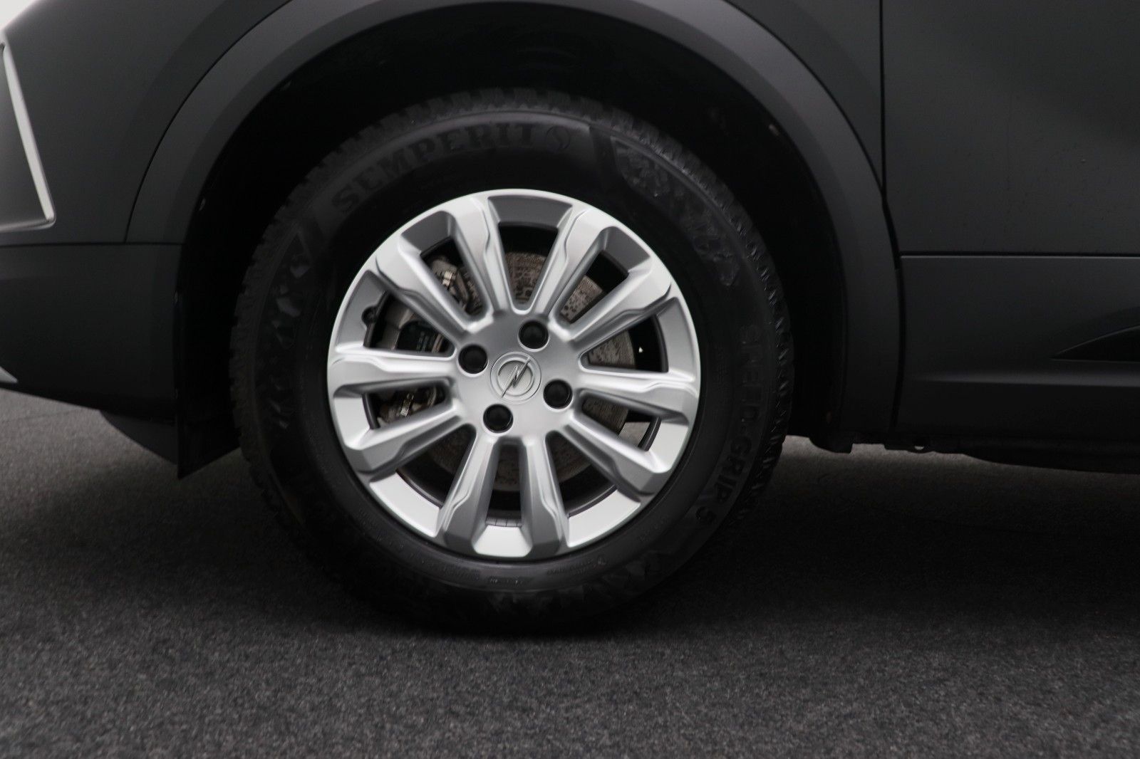 Fahrzeugabbildung Opel Mokka-e Elegance