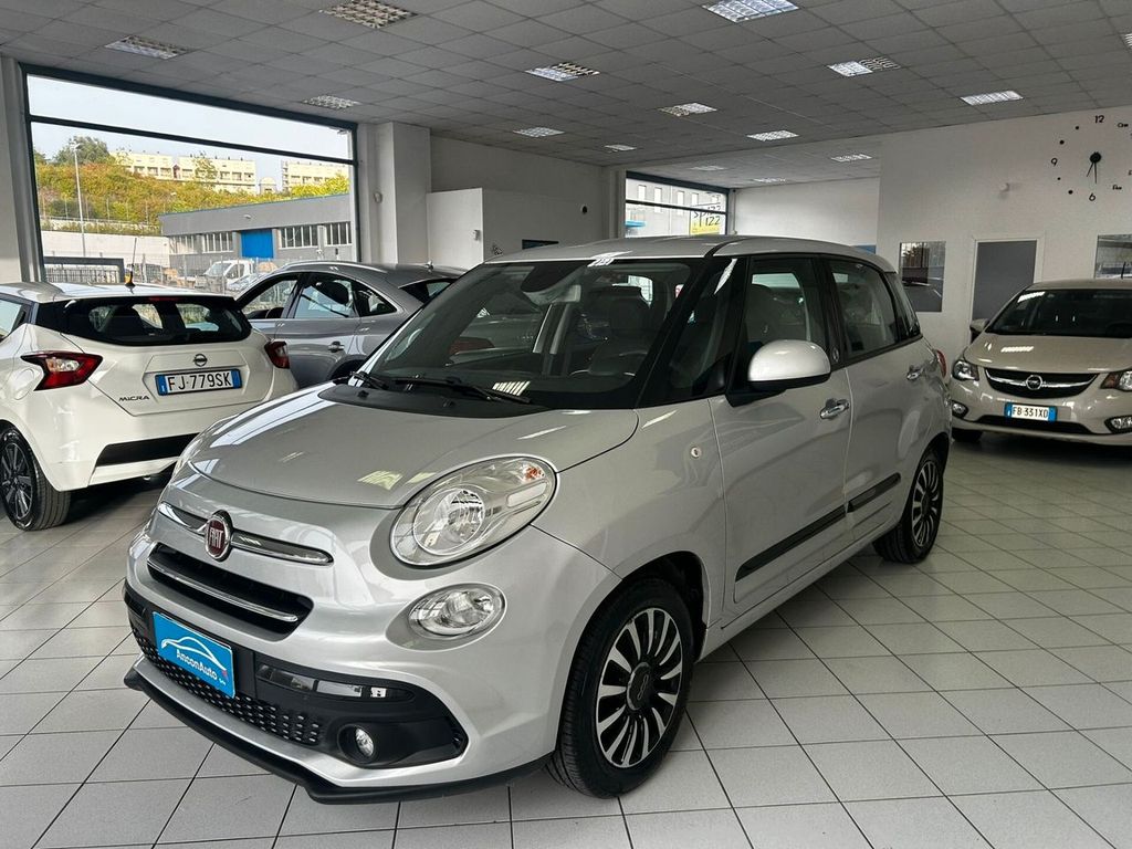 Image of Fiat 500L