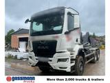 MAN TGS 26.510 6x4 BL, Navi, Wechselsystem - Angebote