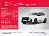 Audi Q7 45 TDI qu. S line 7-Sitzer/Pano/Matrix/B&O/AC - Audi Q7 Gebrauchtwagen in Köln