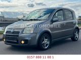 Fiat Panda 1.4 16V 100HP/TÜV NEU/KLIMA/SPORT/ - Fiat Panda Gebrauchtwagen in Duisburg