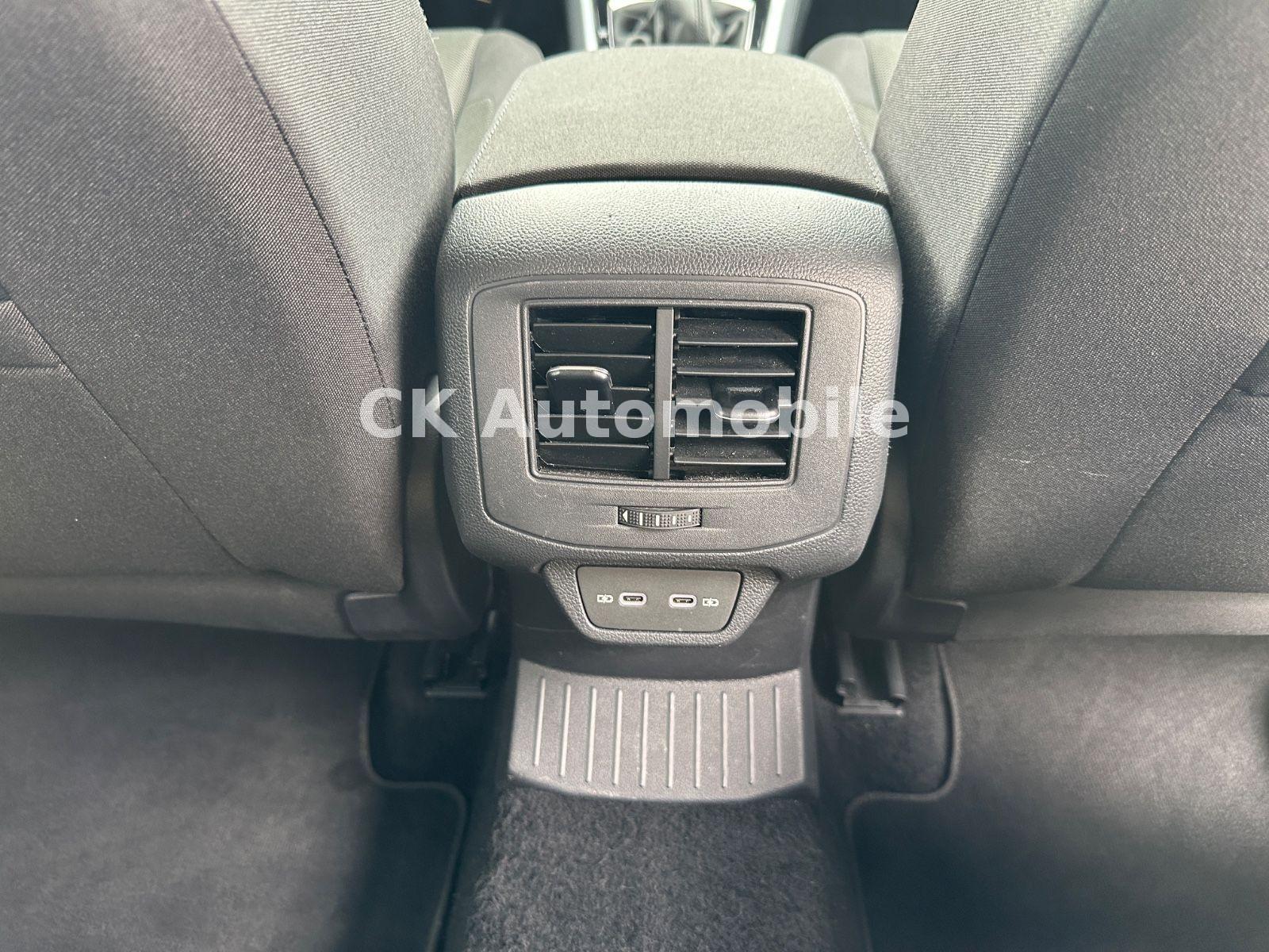 Volkswagen T-Roc 1.5 TSI Life DSG/App-Connect/Navi/PDC/LED, миниатюра 30