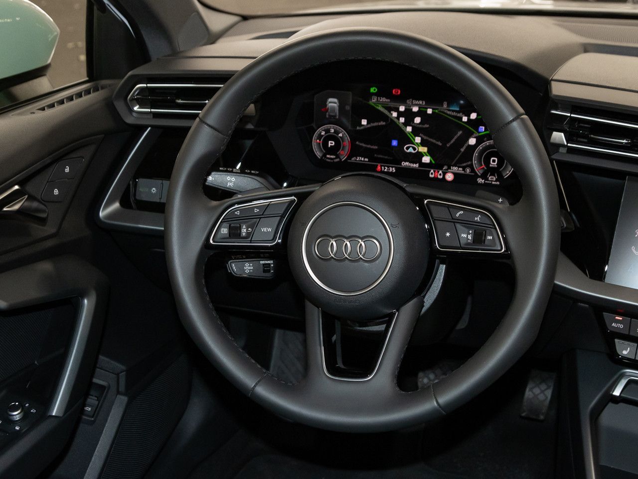 Audi A3 - Bild 13