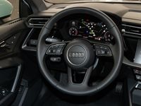 Audi A3 - Vorschau Bild 13