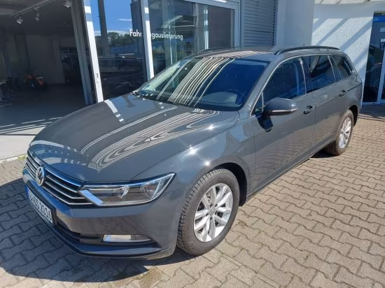 Volkswagen Passat Variant 2.0TDI DSG Comfort*Navi*PDC*ALU