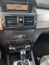 Mercedes-Benz GLK 350 CDI 4MATIC - - gebrauchte Mercedes-Benz GLK 350 aus dem Jahr 2011