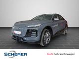 Audi Q6 Sportback e-tron LED Plus Panoramdach - Audi Q6 e-tron mit Schiebedach