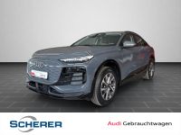 Audi Q6 e-tron - Vorschau Bild 1