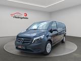 Mercedes-Benz Vito Tourer 119 CDI  4x4 lang,AHK,Kamera,PDC,APP